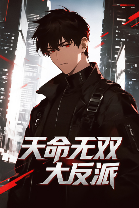 天命无双大反派}