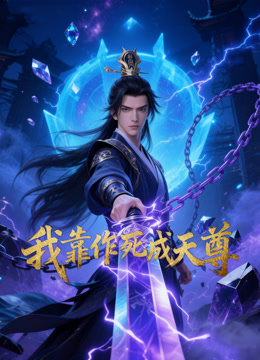 我靠作死成天尊}