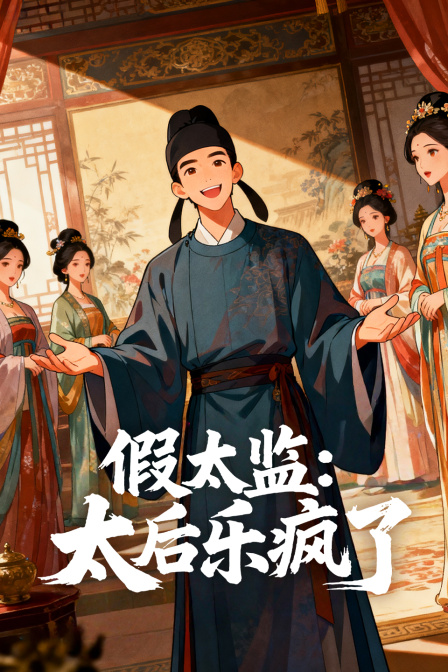 假太监太后乐疯了}