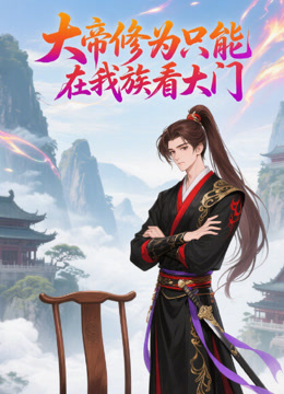 大帝修为只能在我族看大门}