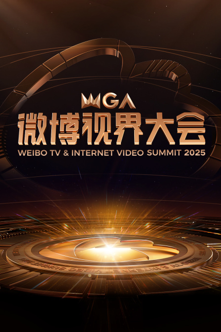 微博视界大会2025}