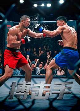 搏击手}