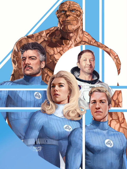 神奇4侠：初露锋芒-电影-高清正版在线观看-bilibili-哔哩哔哩}