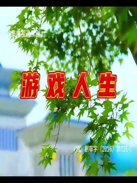 游戏人生}